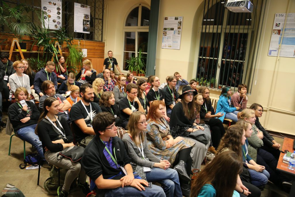 Piątkowy Felieton Diabła: Fandom – samo zło