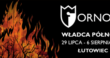 Fornost 2017 tuż tuż
