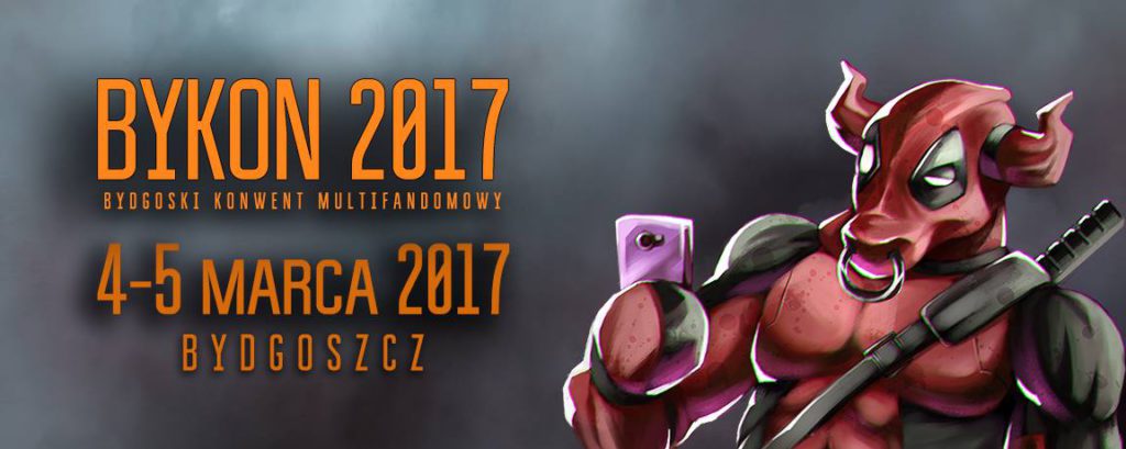 Bykon 2017