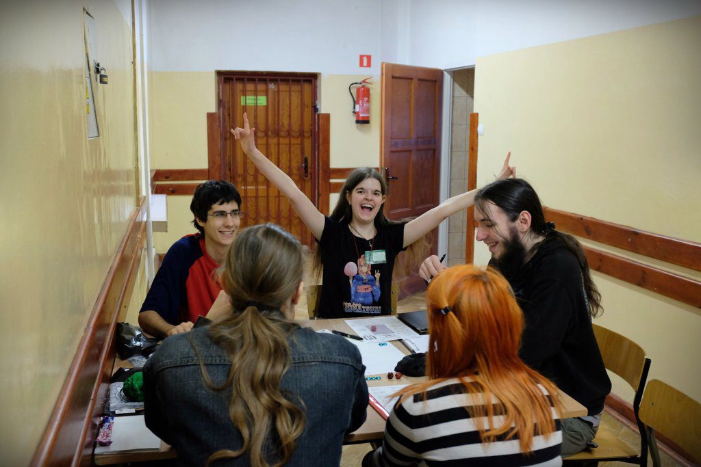 „Ja – gracz w XXI wieku” – Odpowiedź na felieton Diabła