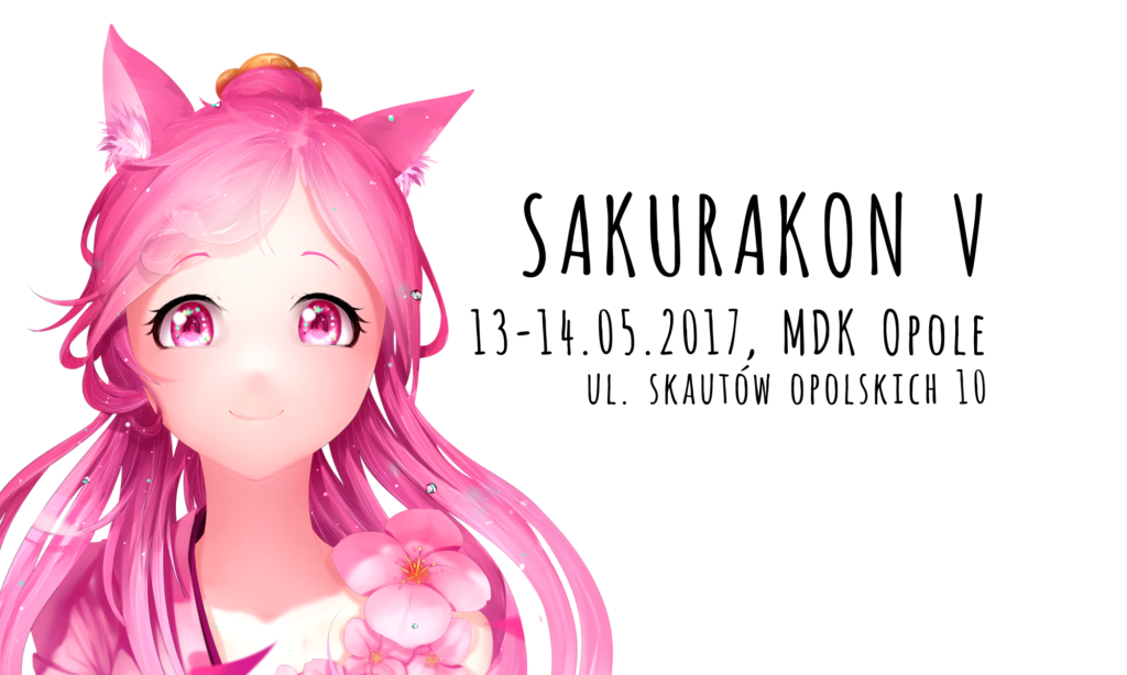 Sakurakon 2017