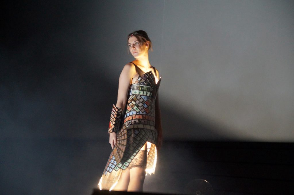 Piątkowy Felieton Diabła – Cosplay to nie zachęta