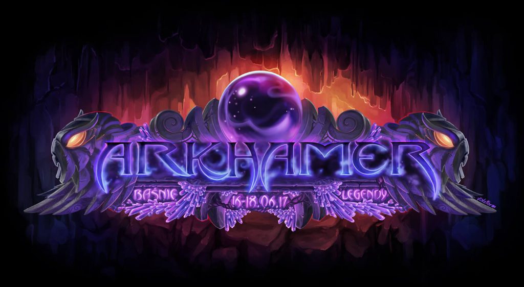 Arkhamer 2017 – garść informacji