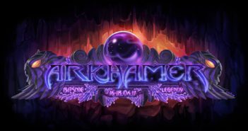 Arkhamer 2017 – relacja