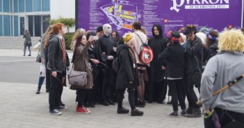 Pyrkon 2017 – galeria