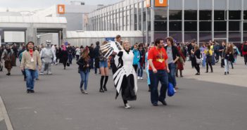 Pyrkon 2017 – relacja