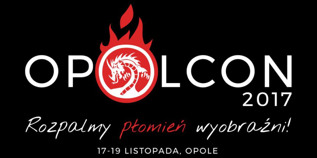 Opolcon 2017
