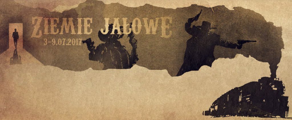 Ziemie Jałowe 2017
