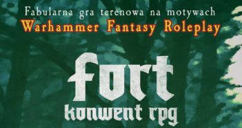 Fort 2017 – pod patronatem
