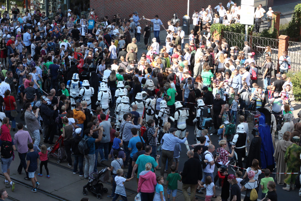 Piątkowy Felieton Diabła: Wojna o termin