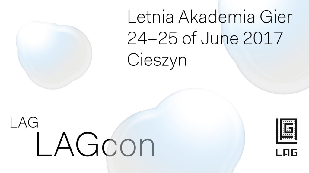 LAGcon
