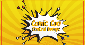 Comic Con Central Europe – znamy datę następnej imprezy