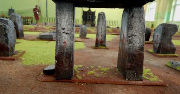 Arkhamer – galeria z konwentu