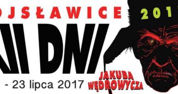 XII Dni Jakuba Wędrowycza – program dostępny