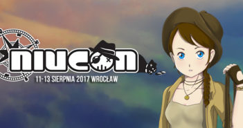NiuCon is coming