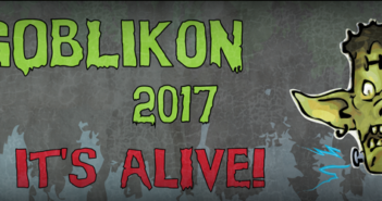 Goblikon 2017 – pod patronatem