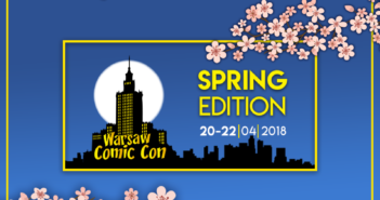 WCC Spring Edition 2018 – Langeland, Stevens, Ingram