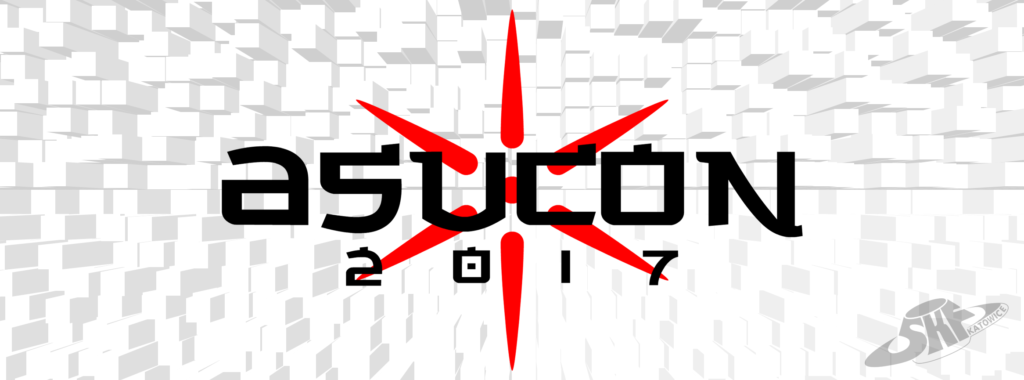 Asucon 2017 – galeria