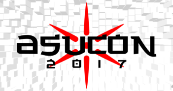 Asucon 2017 – galeria