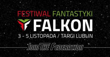 Falkon 2017 – pod patronatem