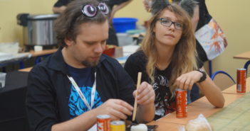 Asucon 2017 – druga galeria