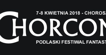Chorcon 2018 już w ten weekend