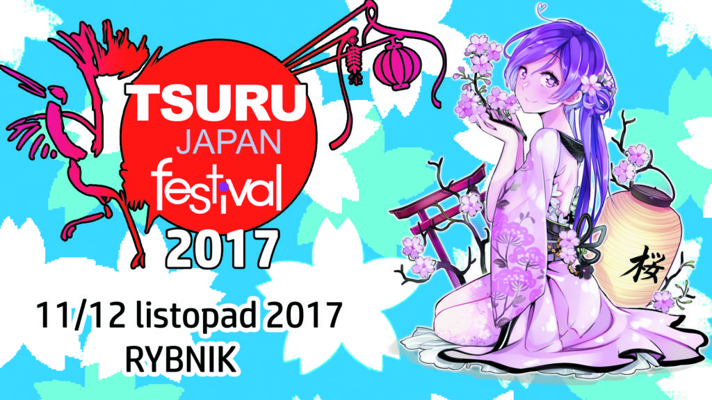 Tsuru Japan Festival – garść informacji