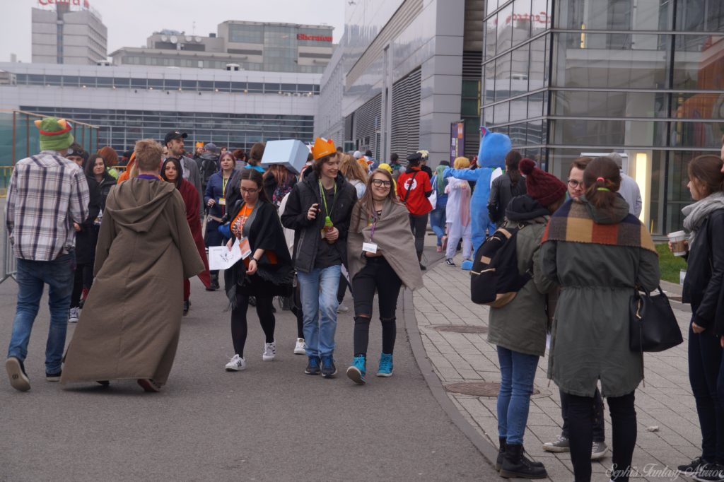 Piątkowy Felieton Diabła: Pieniądze szczęścia nie dają