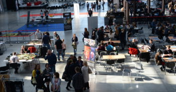 Sabat Fiction-Fest 2017 – galeria