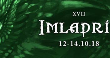 Imladris 2018 – znamy datę