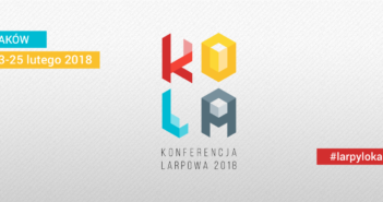 Kola 2018 pod patronatem Informatora Konwentowego