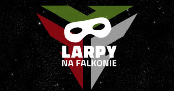 Vive la revolution – recenzja larpa – blok larpowy Falkon 2017