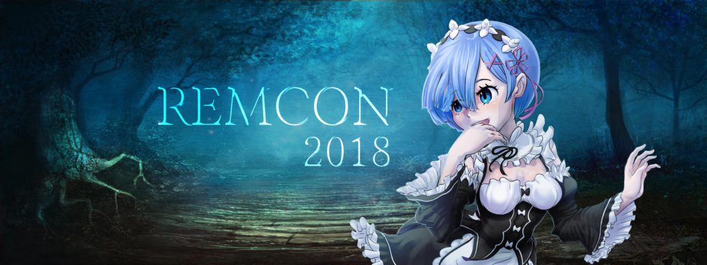 Remcon 2018