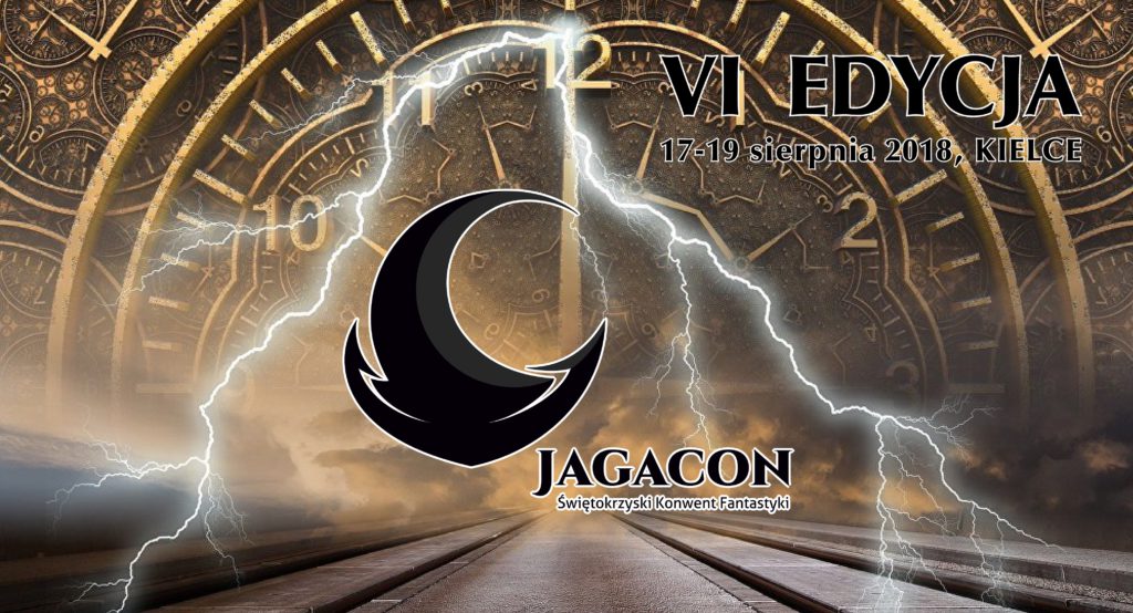 Jagacon 2018