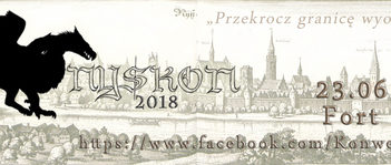 Nyskon 2018 – formularze zgłoszeniowe