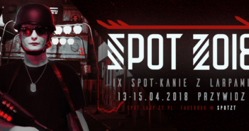 SPOT pod patronatem