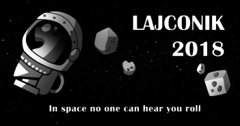 Lajconik 2018 – ruszyła rejestracja sesji