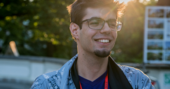 Wywiad z koordynatorem Aishiteru 2018 – Fabienem Sachą