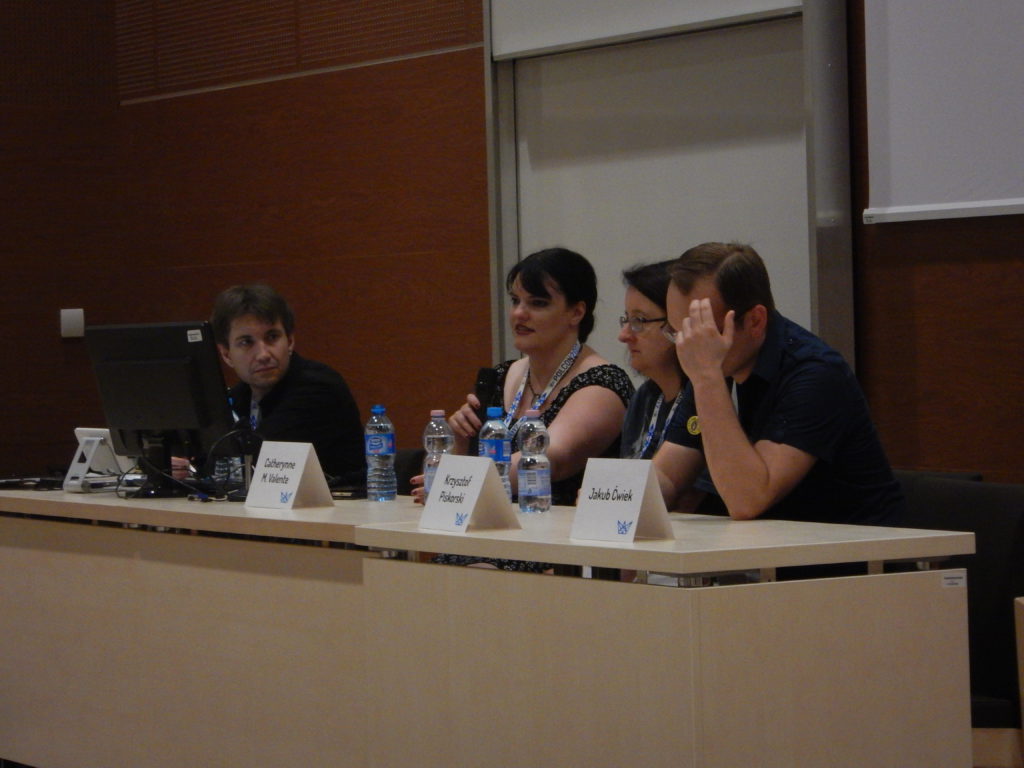 Piątkowy Felieton Diabła: Snobistyczna ambicja