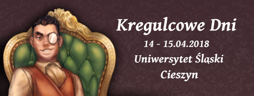 Kregulcowe Dni