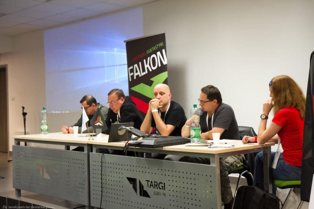 Piątkowy Felieton Diabła: Rok nietypowych terminów