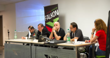 Piątkowy Felieton Diabła: Rok nietypowych terminów