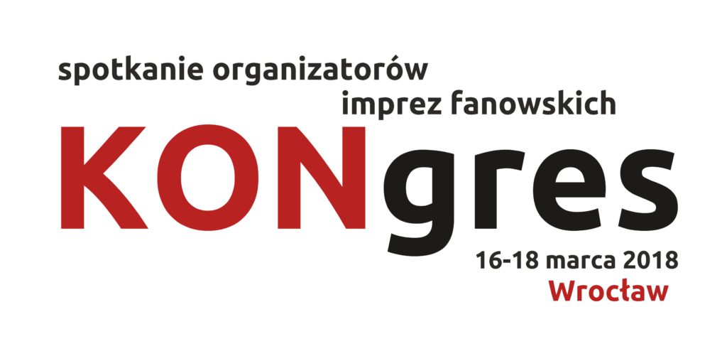 KONgres po raz drugi