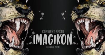 Imagikon 2018 – wieści