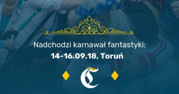 Znamy datę Coperniconu 2018