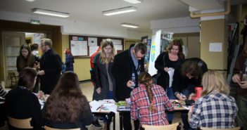 Piątkowy Felieton Diabła: RODO, GIODO i konwenty