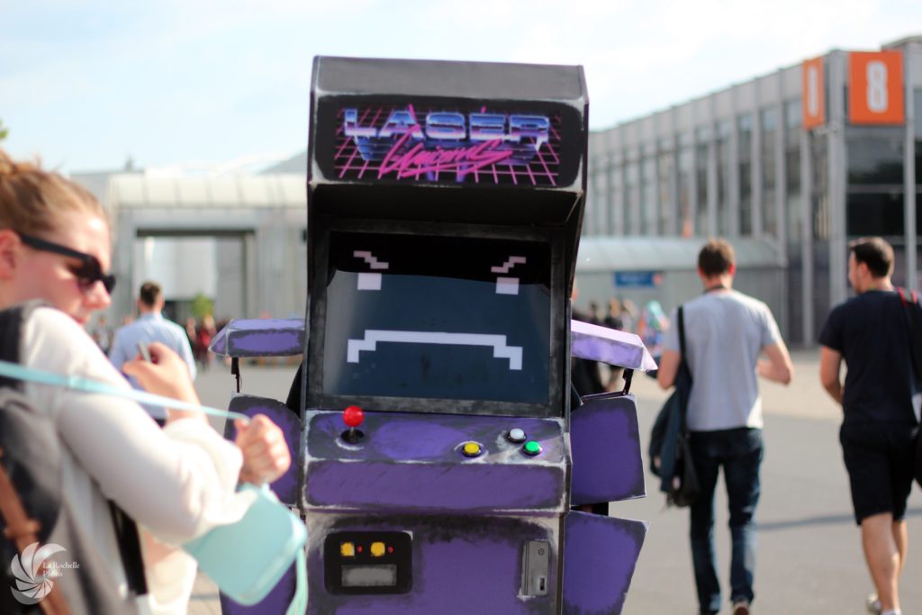 Pyrkon 2018 – pierwsza galeria