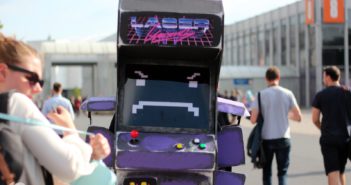 Pyrkon 2018 – pierwsza galeria