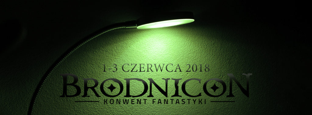 Brodnicon 2018
