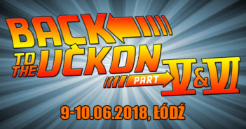 Ućkon 2018 – garść informacji